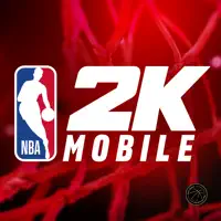 NBA 2K Mobile Basketball icon
