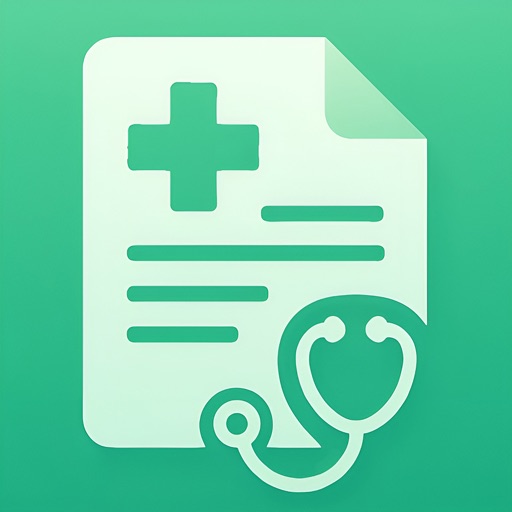 Medical Document Summarizer AI