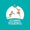 Academia Voleibol Cordoba icon