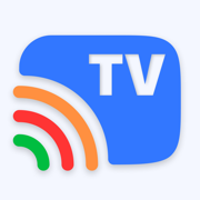 Screen Mirroring & TV Cast