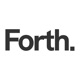 Forth: News Feed for News app icon - News app for iPhone
