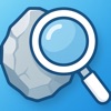 Rock Identifier - Rok icon