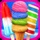 Ice Cream Popsicles Games