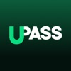 Upass icon