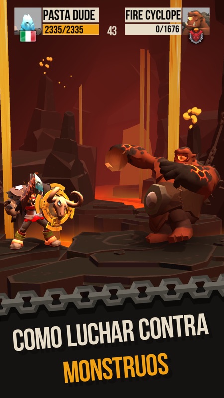 Duels - PVP game of Knighthood screenshot 4