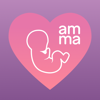 amma: Pregnancy & Baby Tracker - PERIOD TRACKER & PREGNANCY AND BABY CALENDAR LIMITED