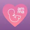 Amma: Pregnancy & Baby Tracker App Positive Reviews