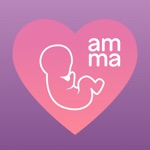 Download Amma: Pregnancy & Baby Tracker app