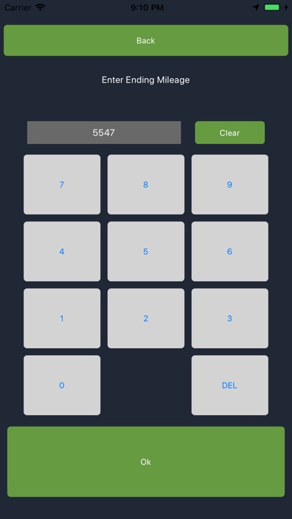 LoadTraxx screenshot-6