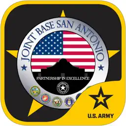WeCare, JBSA app icon