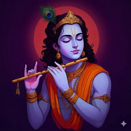 KrishaGita AI