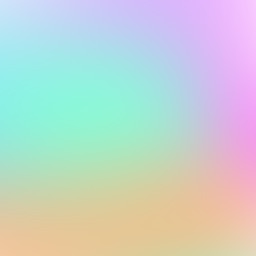Color Gradient
