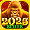 Tycoon Bash Casino Slots icon