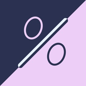 螢幕擷取畫面 (3) Percent Calculator: Off Of