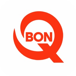 Qbon: Scan, Share, Save