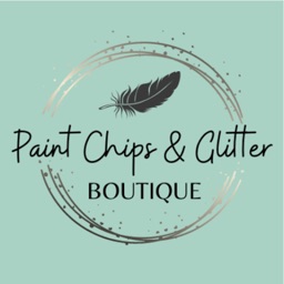 Paint Chips & Glitter Boutique