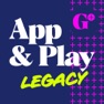 Get App&Play Legacy for iOS, iPhone, iPad Aso Report