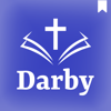 La Sainte Bible Darby Français - Anandhaprabakaran Balasubramaniyan
