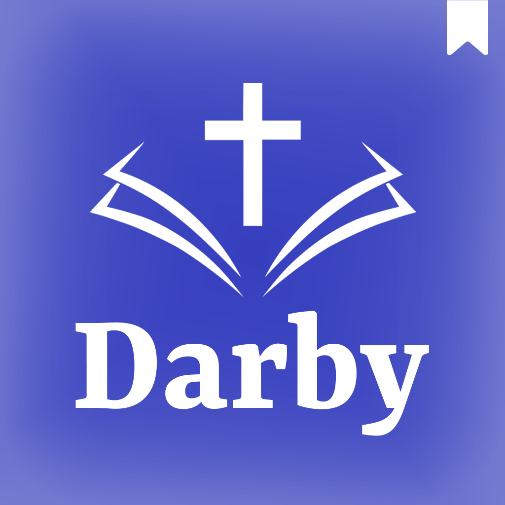 Get La Sainte Bible Darby Français for iOS, iPhone, iPad Aso Report