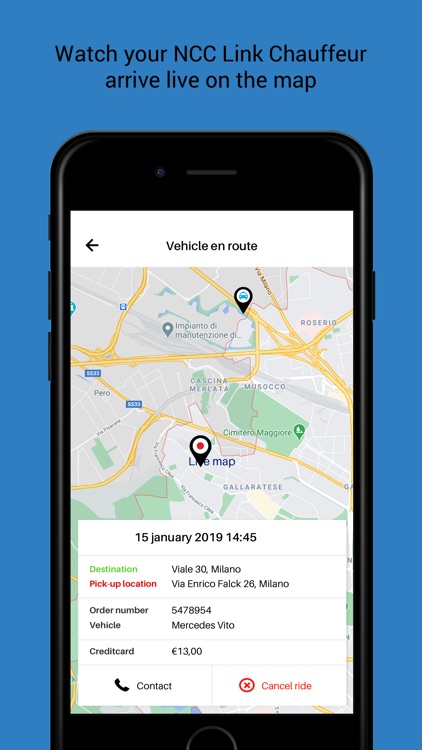 NCC Link - Global screenshot-3