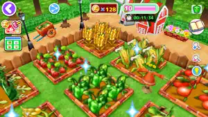 Cooking Mama: Let's cook! screenshot 4