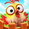 Farm Fun - Animal Jam Parking icon