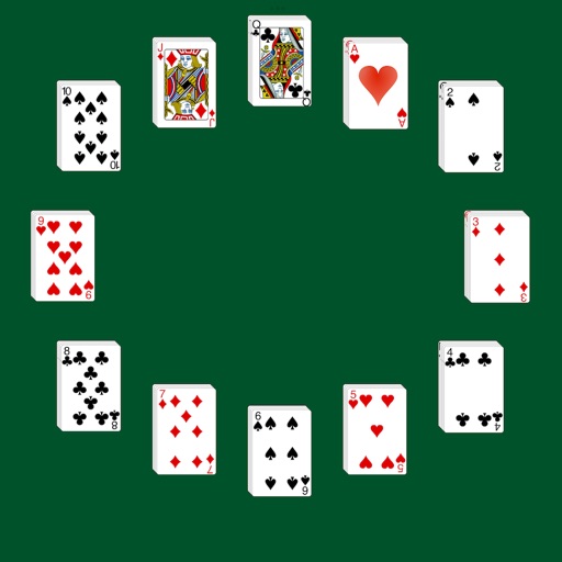 Grandfather's Clock FeinGames