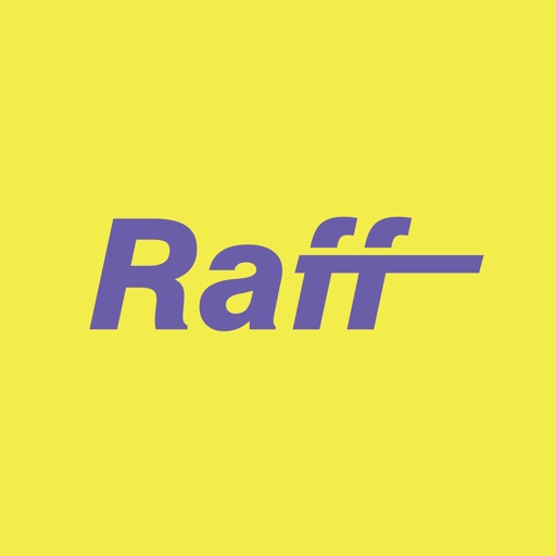 Raff App