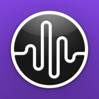 Dark Noise: Ambient Sounds logo