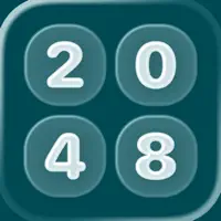 Glass 2048