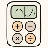 Graphing Calculator CE Plus - App-Symbol
