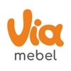 MebelVia: мебель для интерьера icon
