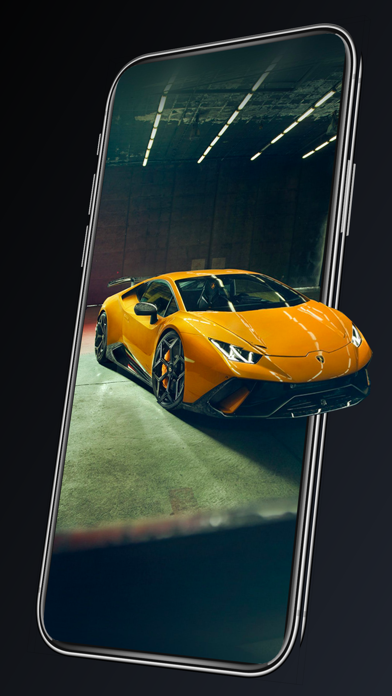 Car Wallpapers Background 4K Screenshot