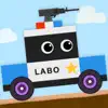 Labo Brick Car2:Kid & Toddler delete, cancel