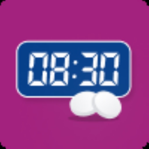 Alexion PNH Medication Tool icon