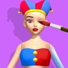 3D Doll DIY: Babi Makeover icon