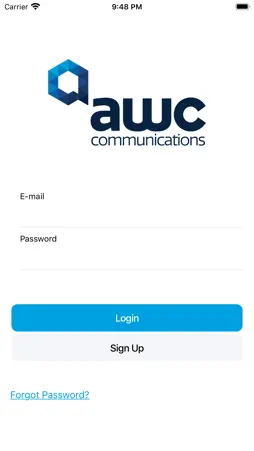 MSG by AWC screenshot 1