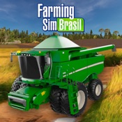 Farming Sim Brasil