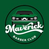 Maverick Barber Club icon