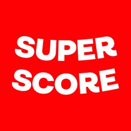 Superscore – Live scores