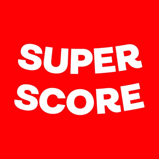 Superscore – Live scores