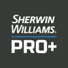 Sherwin-Williams PRO+ contact information