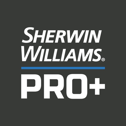 Sherwin-Williams PRO+