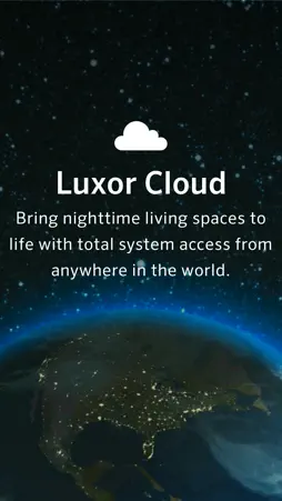 Luxor® Controller screenshot 1