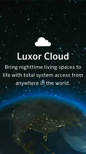 Luxor® Controller screenshot 1