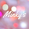 Minky's Romantic Lights icon