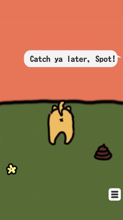 Spot Has Found This screenshot-9