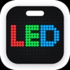 LED Banner -Running text pro icon