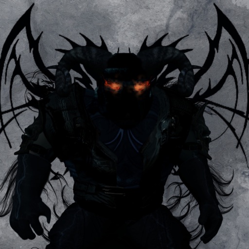 Shadow Quest Adventure RPG