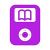 BookPod - Audiobooks, Podcasts icon